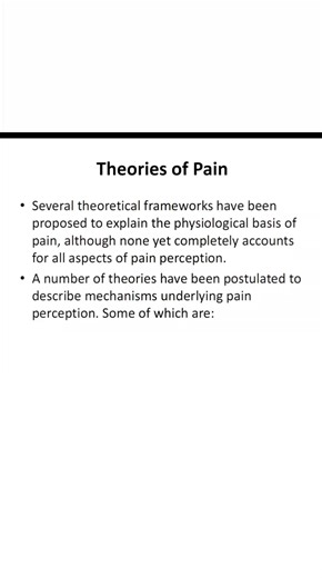 Concept of Pain – Part 2 | Fundamentals of Nursing | BS Nursing 🩺📘 Learn pain assessment and nursing management ✨ Important topic for exams and clinical care. Follow Conceptual Nursing Academy. #ConceptOfPain #FundamentalsOfNursing #BSNursing #PainManagement #NursingTok@Conceptualnursing Skills & mcq @SciMed Knowledge