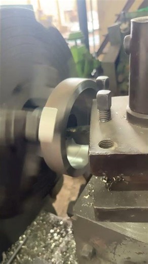 #lathemachine #machine milk pump 2hp