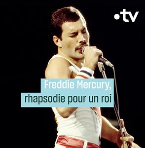 910K views · 2.6K reactions | Il y a 30 ans, Freddie Mercury, le leader charismatique du groupe Queen s'éteignait des suites du sida. | France tv culture | Facebook