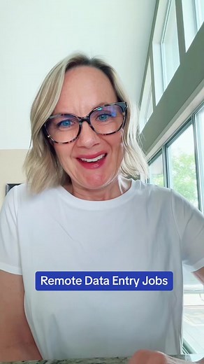Work from home data entry jobs hiring right now! Companies include: Bold Business, Gainwell Technologies, Sharecare, Humana, and Robert Half. #careertiktok #jobsearch #wfh #remotework #workfromhomejobs