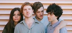 The Jungle Giants Unveil New Music Video & Huge National Tour