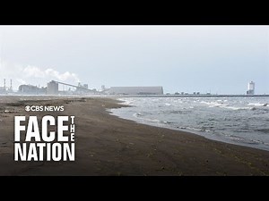 EPA sued over radioactive waste used in Florida road construction