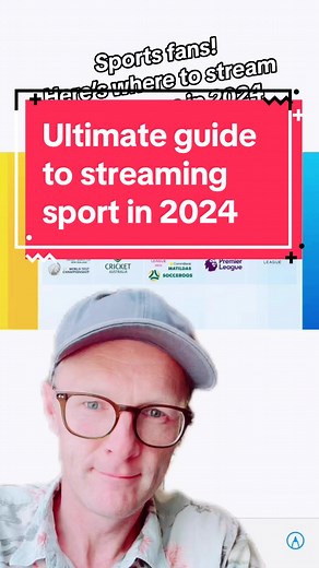 Top 10 Free Sports Streaming Websites for 2024