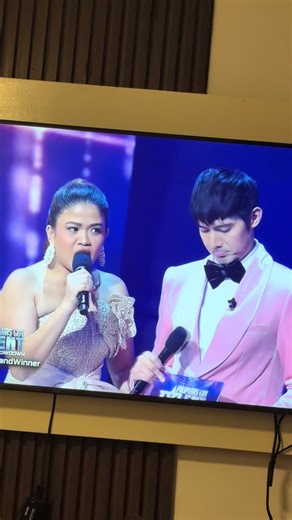 Pilipinas Got Talent Season 7 Grand Winner Revealed