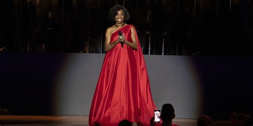 Interview: Heather Headley Looks Back on 30 Years of THE LION KING