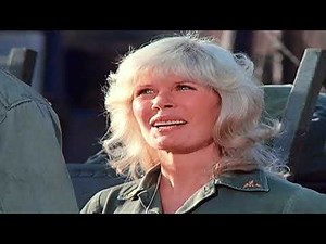 Mash- Margaret's Goodbye