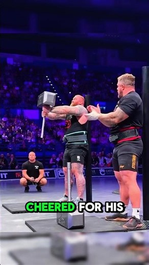 This Is What Real Sportsmanship Looks Like ❤️