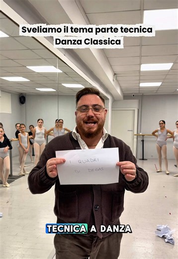 Tecnica della Danza Classica: Scopri i Fondamentali