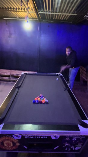 Mastering Pool: A Guide to Perfecting Your Shots