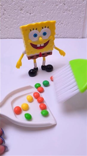 Satisfying with Unboxing SpongeBob Fun 🤣 Toys Videos | ASMR #peppapig