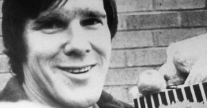 The man behind Tim Hortons