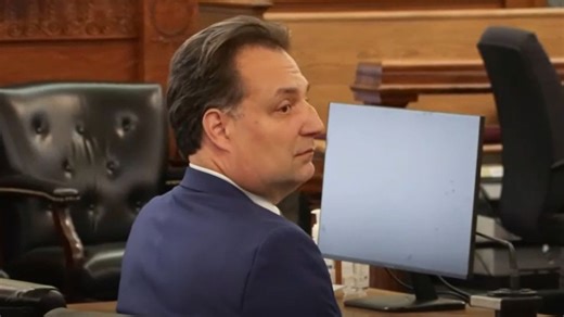 Both sides provide opening statements in Brian Walshe murder trial 