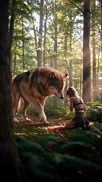 taming her cold hearted lycan king_full episode watch free #FrozenDesire