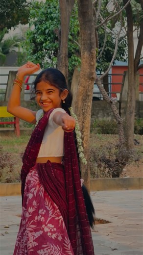 Parnika🌟 on Instagram: "Gira gira✨ Grooving to this recent hit🩷 @anaswara.rajan 💕 #giragiragiragingiranivey @aata_sandeep @miriyala_ram [ trending, trending songs, telugu songs, champion, gira gira, anaswara, roshan ] #trendingnow #trending #trendingreels #champion #giragira #champion #anaswararajan #roshan #telugu #telugusong #telugureels #reach #feed #dance #fypppppppppppppppppppppppppppppppppppppppppppppppppppppppppppppppppppppp"