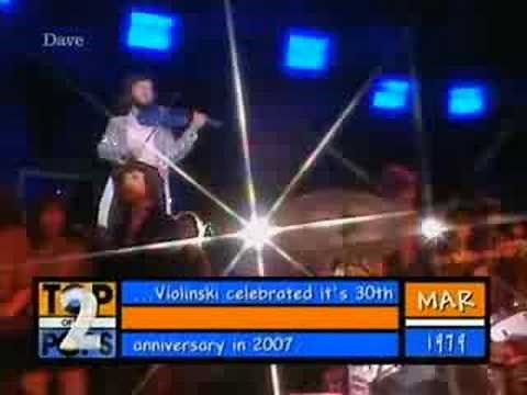 Violinski - Clog Dance [totp2]