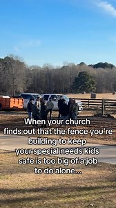 My special needs kids elope, so our church came to help. #specialneedsmom #specialneeds #motherhood #autism #downsyndrome #Disability #IDD #elopement | Special Needs Motherhood
