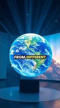 Unveiling the Magic of Holography: How 3D Images Are Created!