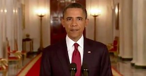 Watch: Hilarious mash up of Donald Trump’s Al-Baghdadi speech with Barack Obama’s Bin Laden speech
