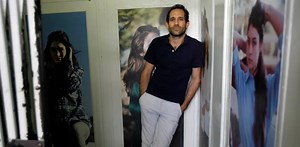 Dark secrets of American Apparel’s founder Dov Charney unraveled