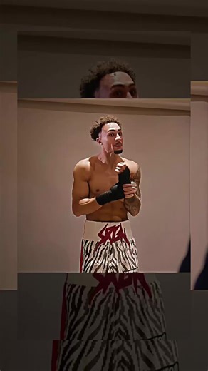 Ben Whittaker: The Future of Boxing Training