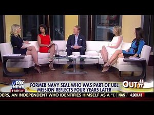 Andrea Tantaros & Sandra Smith Outnumbered 04-30-15