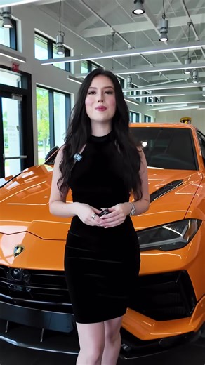 The fastest SUV Lamborghini has ever made. The Lamborghini Urus Performante is here at Lamborghini Sarasota. #LamborghiniSarasota #UrusPerformante #LamborghiniUrus #SuperSUV #LamborghiniStyle #ItalianPerformance #LamboLife #DriveLamborghini #LuxurySUV #ExoticCars #PerformanceDriven #BoldDesign #FastestSUV #LuxuryDrive #LamborghiniExperience #CarGoals #AutomotiveExcellence #LamborghiniDealer #NextLevelDrive #PowerAndStyle
