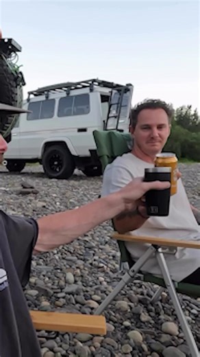 "You don’t get this sort of deal at Flight Centre." Two mates take on Australia’s longest whitewater trail. The Clarence Valley Canoe & Kayak Trail takes them deep into the Nymboida and Mann Rivers: remote, raw and wildly beautiful. 🎥 Life Begins at the End of Your Comfort Zone by The Silly Swagman is well worth the watch. 👉 https://www.youtube.com/watch?v=GwLht-PdF6s Just a heads up- this trail is best (and safest) experienced with an experienced local guide who knows the river, conditions an