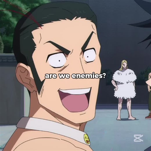 Exploring Characters in Jujutsu Kaisen Season 3