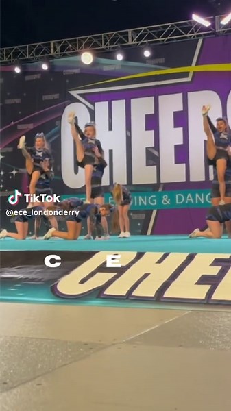 ⚠️ 𝙁𝙐𝙇𝙇 𝙔𝙀𝘼𝙍 𝙏𝙍𝙔𝙊𝙐𝙏𝙎 are coming up at ECE Londonderry! 𝙁𝙐𝙇𝙇 𝙄𝙉𝙁𝙊 👉 Linked in bio! 📆 TRYOUTS 👉 May 17th ❓QUESTIONS 👉 Londonderry@ececheer.com #cheer #cheerleading #allstarcheerleading #stunt #tumbling #stunting