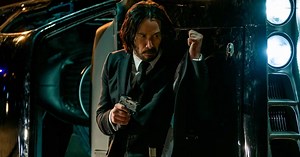 John Wick : la véritable signification de Baba Yaga