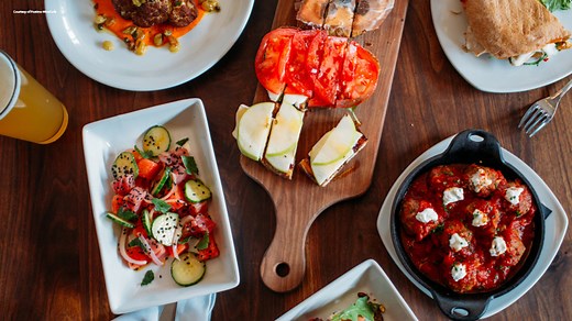 Over 30 highly anticipated restaurants and bars coming to Houston