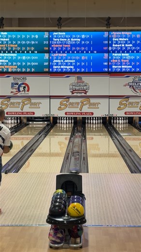 Jeff's Pro Shop on Reels