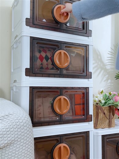 Smart Storage Solutions for Small Spaces