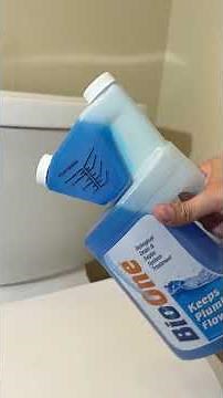 Septic Treatment Solution from @dkhardwaresupply