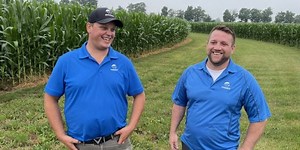 The Sharp Edge: Increasing nitrogen efficiency with Nik Oreskovic
