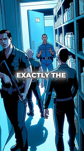 Allegedly… a police detective sold confiscated drugs back to dealers 👁️🚔💰 The busts were real — the reports were clean — but the evidence lockers weren’t. He built an empire off the crimes he was paid to stop. When Internal Affairs found out, half the evidence was already gone. #allegedly #darkfiles202 #crime #police #corruption #truecrime #darktok #mysterytok #justice #fyp | Scary Films 202