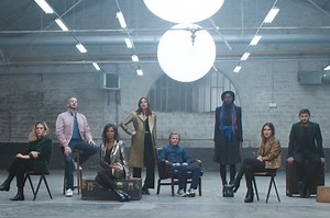 Julie Gayet, Elise Lucet, Laura Smet... 70 personnalités chantent contre l'homophobie