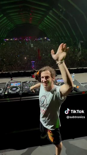 I FINISHED SPLOINKY SONG WHO WANTS IT?? #foryou #edm #subtronics @Christian Grech