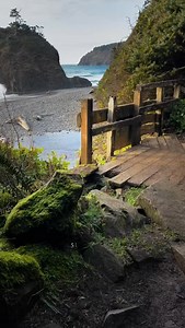 Five underrated spots in the beautiful 📍Oregon Coast #oregoncoast #oregon #traveloregon #exploreoregon #oregonnw | Saurock Hikes