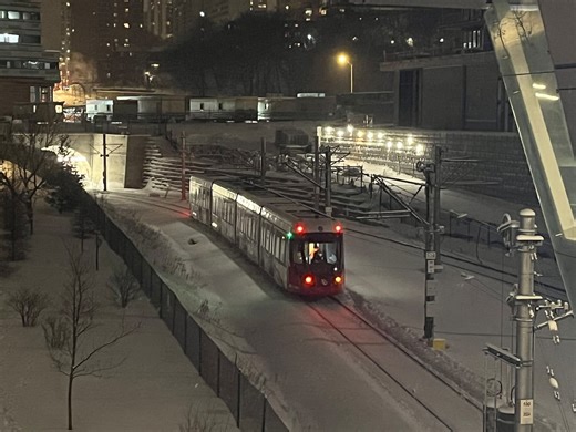OC Transpo provides answers about what stopped an LRT train on the tracks
