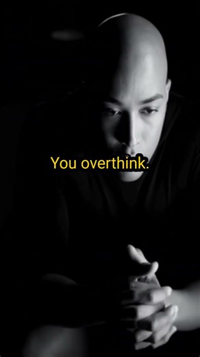 You’re Not Stuck — You’re Avoiding the First Step