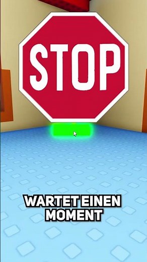 Ich habe Roblox in Roblox gefunden! #shorts