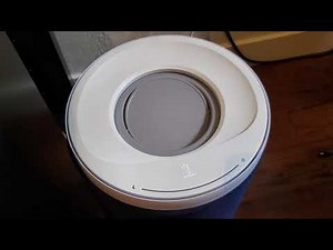 How to Set up Aeris Aair Lite Air Purifier