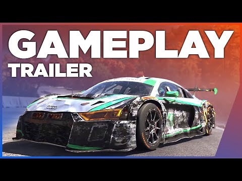 Forza Motorsport | Trailer d'Annonce Officiel (2022) Xbox | Xbox & Bethesda Games Showcase
