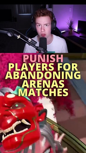 New Penalty System Introduced in Apex Arenas