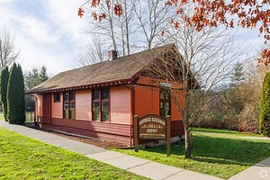 Living in Duvall, WA