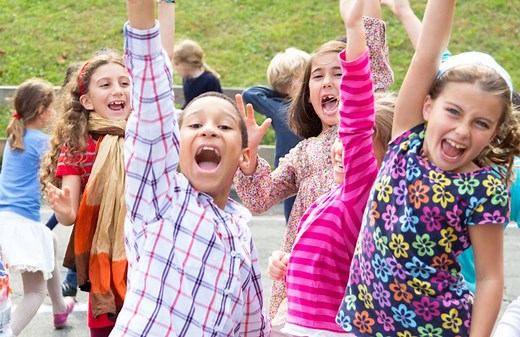 Rochambeau-the French Intl School (Top-Ranked Private School for 2026) - Bethesda, MD