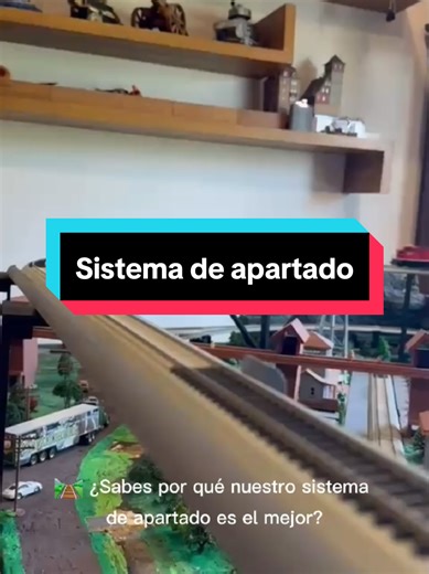 Trenes de México: Modelismo Ferroviario en Escala HO