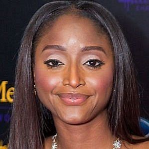 Isha Sesay Husband 2026: Dating History & Exes - CelebsCouples