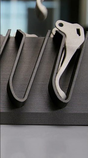 Two 3D Printing Methods MASSIVELY Increase Productivity! #shorts